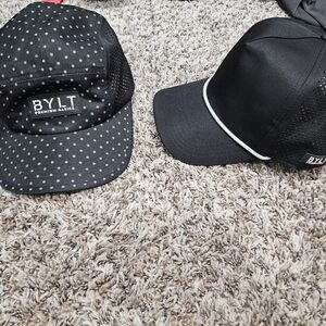 Bylt hats